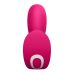 Смарт Вибротрусики для стимуляции клитора розового цвета Satisfyer Top Secret Смарт Вибротрусики для стимуляции клитора розового цвета Satisfyer Top Secret