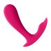 Смарт Вибротрусики для стимуляции клитора розового цвета Satisfyer Top Secret Смарт Вибротрусики для стимуляции клитора розового цвета Satisfyer Top Secret