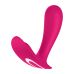 Смарт Вибротрусики для стимуляции клитора розового цвета Satisfyer Top Secret Смарт Вибротрусики для стимуляции клитора розового цвета Satisfyer Top Secret