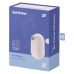 Вібратор із вакуумною стимуляцією клітора бежевого кольору Satisfyer Pro To Go 2  Вібратор із вакуумною стимуляцією клітора бежевого кольору Satisfyer Pro To Go 2