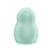 Вибратор с вакуумной стимуляцией клитора мятного цвета Satisfyer Pro To Go 1  Вибратор с вакуумной стимуляцией клитора мятного цвета Satisfyer Pro To Go 1