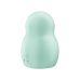 Вибратор с вакуумной стимуляцией клитора мятного цвета Satisfyer Pro To Go 1  Вибратор с вакуумной стимуляцией клитора мятного цвета Satisfyer Pro To Go 1
