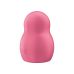 Вібратор із вакуумною стимуляцією клітора червоного кольору Satisfyer Pro To Go 1  Вібратор із вакуумною стимуляцією клітора червоного кольору Satisfyer Pro To Go 1