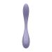 Смарт вибратор для точки G сиреневого цвета Satisfyer Flex 5 Lilac Смарт вибратор для точки G сиреневого цвета Satisfyer Flex 5 Lilac
