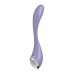 Смарт вибратор для точки G сиреневого цвета Satisfyer Flex 5 Lilac Смарт вибратор для точки G сиреневого цвета Satisfyer Flex 5 Lilac