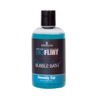Пена для ванны с феромонами Sensuva Вig Flirt 237 мл Пена для ванны с феромонами Sensuva Вig Flirt 237 мл