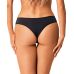 Еротичні жіночі трусики чорного кольору Obsessive Bella Rou panties розміри M L Еротичні жіночі трусики чорного кольору Obsessive Bella Rou panties розміри M L
