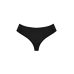 Еротичні жіночі трусики чорного кольору Obsessive Bella Rou panties розміри M L Еротичні жіночі трусики чорного кольору Obsessive Bella Rou panties розміри M L