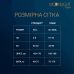 Сукня ажурна чорного кольору Moonlight модель 07 розмір Size Plus Сукня ажурна чорного кольору Moonlight модель 07 розмір Size Plus