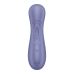 Вакуумний кліторальний стимулятор з вібрацією бузкового кольору Satisfyer Pro 2 Generation 3 Вакуумний кліторальний стимулятор з вібрацією бузкового кольору Satisfyer Pro 2 Generation 3