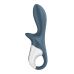 Надувной анальный вибратор Satisfyer Air Pump Booty 2  Надувной анальный вибратор Satisfyer Air Pump Booty 2