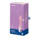 Вибратор для  точки G Satisfyer Air Pump Vibrator 2 надувается Вибратор для  точки G Satisfyer Air Pump Vibrator 2 надувается