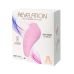 Вакуумный смарт стимулятор для клитора Adrien Lastic Revelation розовый Вакуумный смарт стимулятор для клитора Adrien Lastic Revelation розовый