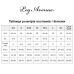 Ролевой костюм школьницы Leg Avenue  XS красный Ролевой костюм школьницы Leg Avenue  XS красный