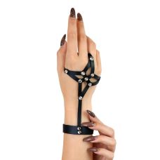 Украшение на руку Art of Sex - Wind Rose star черный