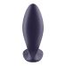Анальная вибропробка Satisfyer Power Plug фиолетовый Анальная вибропробка Satisfyer Power Plug фиолетовый