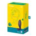 Анальная вибропробка Satisfyer Power Plug фиолетовый Анальная вибропробка Satisfyer Power Plug фиолетовый