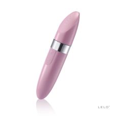 Вибропуля для интимных мест розовая LELO Mia 2 Petal 