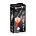 Мастурбатор вагина с вибрацией Real Body Real Sucking Pussy 2 черный Мастурбатор вагина с вибрацией Real Body Real Sucking Pussy 2 черный