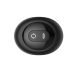 Анальная вибропробка с Пультом управление Nexus TORNADO Remote Control черная Анальная вибропробка с Пультом управление Nexus TORNADO Remote Control черная