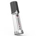 Вакуумний помпа на пеніс Men Powerup SUP Warrior King Pump чорний Вакуумний помпа на пеніс Men Powerup SUP Warrior King Pump чорний