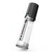 Вакуумний помпа на пеніс Men Powerup SUP Warrior King Pump чорний Вакуумний помпа на пеніс Men Powerup SUP Warrior King Pump чорний