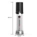 Вакуумний помпа на пеніс Men Powerup SUP Warrior King Pump чорний Вакуумний помпа на пеніс Men Powerup SUP Warrior King Pump чорний