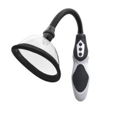 Автоматична вагінальна вакуумна помпа Passion Pump