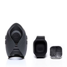 Мастурбатор для пеніса з пультом керування Hot Octopuss PULSE SOLO LUX