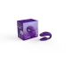 Смарт вібратор для пар для клітора пеніса та точки G We-Vibe SYNC 2 фіолетовий Смарт вібратор для пар для клітора пеніса та точки G We-Vibe SYNC 2 фіолетовий