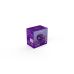 Смарт вібратор для пар для клітора пеніса та точки G We-Vibe SYNC 2 фіолетовий Смарт вібратор для пар для клітора пеніса та точки G We-Vibe SYNC 2 фіолетовий