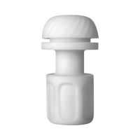 Рукав для мастурбатора білого кольору Svakom Hannes Neo Sleeve