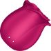 Вакуумний кліторальний стимулятор рожевий Satisfyer Pro 2 Classic Blossom Вакуумний кліторальний стимулятор рожевий Satisfyer Pro 2 Classic Blossom