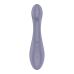 Вибратор для интимной точки G фиолетового цвета Satisfyer G-Force Вибратор для интимной точки G фиолетового цвета Satisfyer G-Force