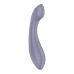 Вибратор для интимной точки G фиолетового цвета Satisfyer G-Force Вибратор для интимной точки G фиолетового цвета Satisfyer G-Force