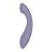 Вибратор для интимной точки G фиолетового цвета Satisfyer G-Force Вибратор для интимной точки G фиолетового цвета Satisfyer G-Force