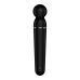 Вибромассажер для стимуляции эрогенных зон черный Satisfyer Planet Wand-er Вибромассажер для стимуляции эрогенных зон черный Satisfyer Planet Wand-er