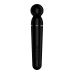 Вибромассажер для стимуляции эрогенных зон черный Satisfyer Planet Wand-er Вибромассажер для стимуляции эрогенных зон черный Satisfyer Planet Wand-er