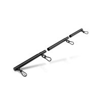 Металлический фиксатор для рук и ног черный Bedroom Fantasies Spreader Bar Lightweight