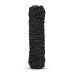 Веревка для Кинбаку  Bedroom Fantasies Kinbaku Rope 10 м черная  Веревка для Кинбаку  Bedroom Fantasies Kinbaku Rope 10 м черная