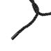 Веревка для Кинбаку  Bedroom Fantasies Kinbaku Rope 10 м черная  Веревка для Кинбаку  Bedroom Fantasies Kinbaku Rope 10 м черная