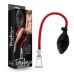 Вакуумная помпа для клитора Temptasia by Blush - Beginner's Clitoral Pumping System Вакуумная помпа для клитора Temptasia by Blush - Beginner's Clitoral Pumping System