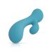 Вагінальний вібратор-кролик для стимуляції точки G блакитний Cala Azul Martina I Rabbit Vibrator Вагінальний вібратор-кролик для стимуляції точки G блакитний Cala Azul Martina I Rabbit Vibrator