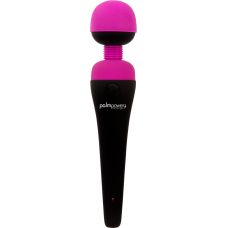 Вибромассажер интимных зон PalmPower Recharge  розовый