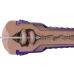 Мастурбатор в виде попки телесного цвета Fleshlight Boost Blast Female Light Medium Flesh Мастурбатор в виде попки телесного цвета Fleshlight Boost Blast Female Light Medium Flesh
