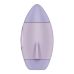 Вакуумный вибратор для клитора фиолетового цвета Satisfyer Mission Вакуумный вибратор для клитора фиолетового цвета Satisfyer Mission