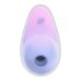 Вакуумный вибратор для клитора фиолетово розовый Satisfyer Pixie  Вакуумный вибратор для клитора фиолетово розовый Satisfyer Pixie