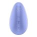 Вакуумный вибратор для клитора фиолетово розовый Satisfyer Pixie  Вакуумный вибратор для клитора фиолетово розовый Satisfyer Pixie