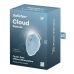 Вакуумный вибратор голубого цвета Satisfyer Cloud Dancer Вакуумный вибратор голубого цвета Satisfyer Cloud Dancer