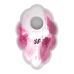 Вакуумний вібратор червоного кольору Satisfyer Cloud Dancer Вакуумний вібратор червоного кольору Satisfyer Cloud Dancer